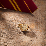 Harry Potter™ Time Turner Flip Ring