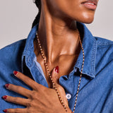 Hot Wheels™ Monster Truck Tiger Shark Pendant Necklace