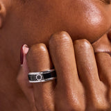 Hot Wheels™ Monster Truck Gear Fidget Spinner Ring