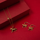 Horse Pendant