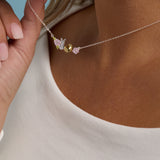 PEEPS® Precious Peepsake Necklace