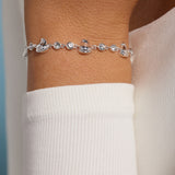 PEEPS® Chick Bolo Bracelet