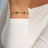 PEEPS® Chick Bolo Bracelet