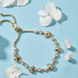 PEEPS® Chick Bolo Bracelet