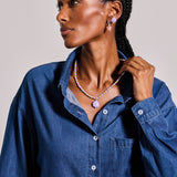 Polly Pocket™ Limited Edition Pool Party Earring Set of 2