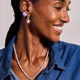 Polly Pocket™ Limited Edition Pool Party Earring Set of 2