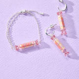 SMARTIES® Pull Chain Bracelet
