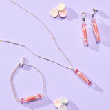 SMARTIES® Pull Chain Bracelet