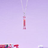 SMARTIES® Pendant Necklace