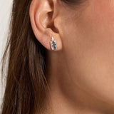 'Holding Us All Together' Glue & Stapler Stud Earring Set