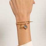 #1 'Office MVP' Mug Bangle