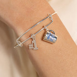 #1 'Office MVP' Mug Bangle