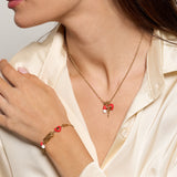 'Unsung Hero' Healthcare Earring Set