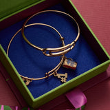 #1 'Office MVP' Mug Bangle