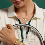 Barbie™ Tennis Bangle Set of 2