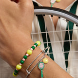 Barbie™ Tennis Bangle Set of 2