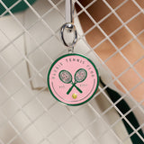Barbie™ Tennis Bag Charm