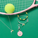 Barbie™ Tennis Bangle Set of 2