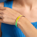 Crayola Rainbow Gradient Cuff