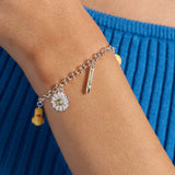 Crayola Sunglow Charm Bracelet