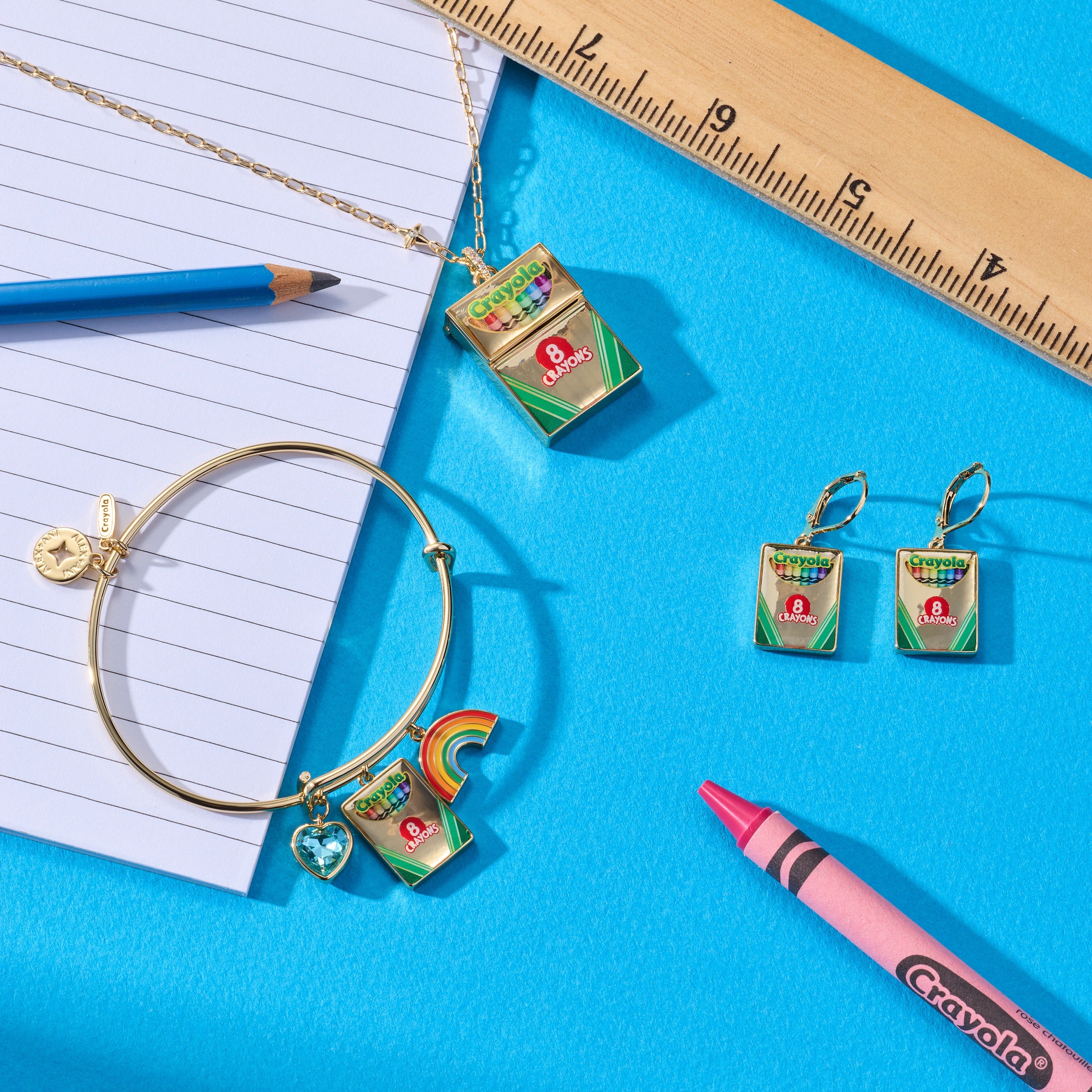 ALEX AND ANI Newport - Photo 3