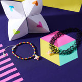 90s Fortune Teller Bracelet