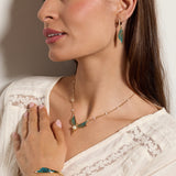 Fae Wings Fairy Pendant Necklace