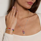 Harry Potter™ Sweet Nostalgia Bertie Bott's Necklace