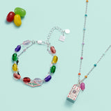 Harry Potter™ Sweet Nostalgia Bertie Bott's Necklace