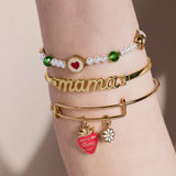 Berry Best Mama Bracelet Bundle