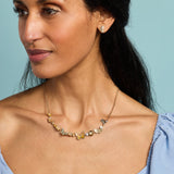 New York Botanical Garden® Butterfly Earring