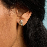 New York Botanical Garden® Butterfly Earring