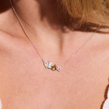 PEEPS® Precious Peepsake Necklace