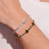 PEEPS® Bunny Bolo Bracelet