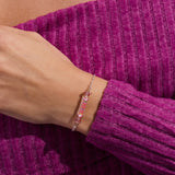 SMARTIES® Pull Chain Bracelet