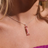 SMARTIES® Pendant Necklace