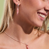 SMARTIES® Huggie Hoops