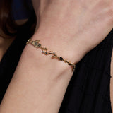 A Court of Thorns and Roses Feyre™ Archeron Linear Bracelet
