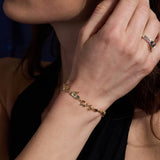 A Court of Thorns and Roses Feyre™ Archeron Linear Bracelet