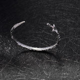 A Court of Thorns and Roses™ Illyrian™ Sword & Shadows Cuff