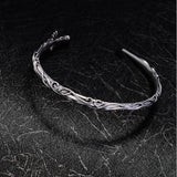 A Court of Thorns and Roses™ Illyrian™ Sword & Shadows Cuff