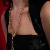 House of the Dragon™ Syrax Y Necklace
