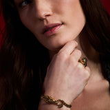 House of the Dragon™ Syrax Linear Bracelet