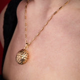 House of the Dragon™ Dragon Egg Locket Pendant
