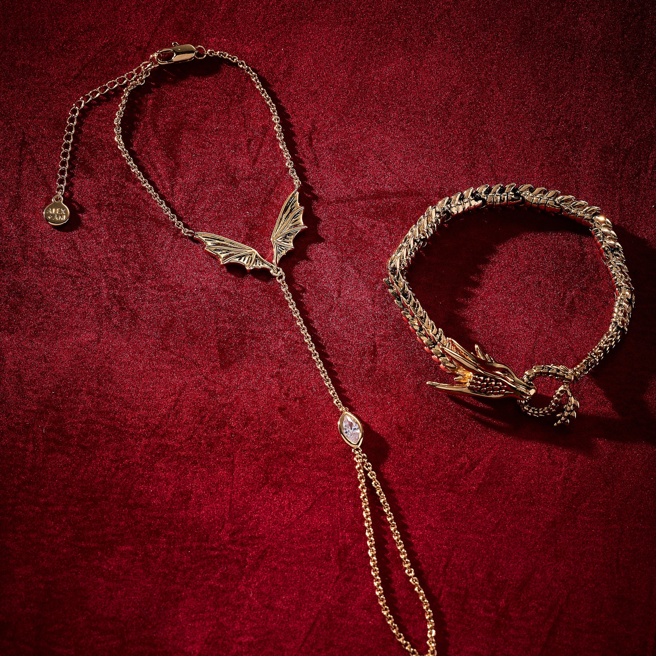 ALEX AND ANI Newport - Photo 4