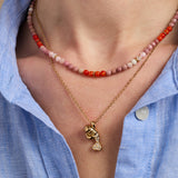 Manatee Pendant