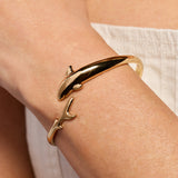 Shark Bypass Cuff