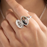The Twilight Saga Bella's Engagement Ring