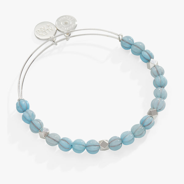 便*ン様 【Garden of Eden】Turquoise Bangle Turquoise Earth Bangle in 24 Karat Gold – Eden Jewelers