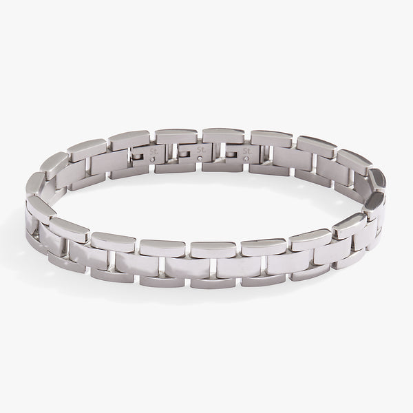 Chunky Watch Strap Bracelet – ALEX AND ANI